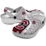 colgate-raiders-hexagon-grid-clogs-best-selling