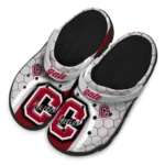 colgate-raiders-hexagon-grid-clogs-best-selling