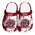 colgate-raiders-splatter-graphics-clogs-best-selling