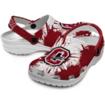 colgate-raiders-splatter-graphics-clogs-best-selling