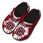 colgate-raiders-splatter-graphics-clogs-best-selling