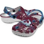 colorado-avalanche-football-icons-clogs-best-selling