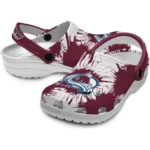 colorado-avalanche-splatter-graphics-clogs-best-selling