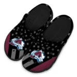 colorado-avalanche-stellar-stripes-theme-clogs-best-selling