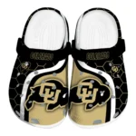 colorado-buffaloes-hexagon-grid-clogs-best-selling