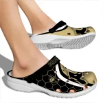 colorado-buffaloes-hexagon-grid-clogs-best-selling