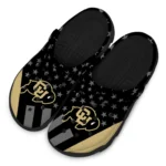 colorado-buffaloes-stellar-stripes-theme-clogs-best-selling