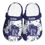 colorado-rockies-splatter-graphics-clogs-best-selling