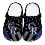 colorado-rockies-stellar-stripes-theme-clogs-best-selling