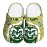 colorado-state-rams-hexagon-grid-clogs-best-selling