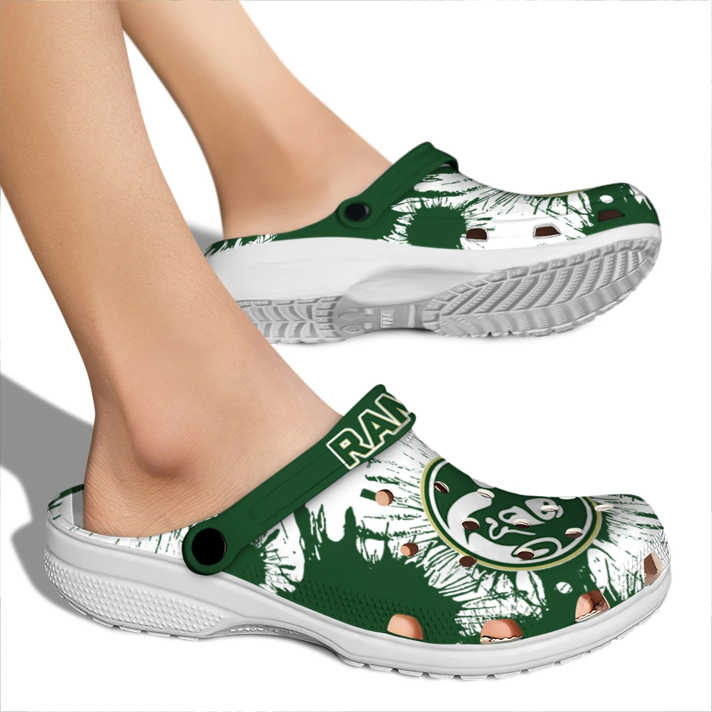 colorado-state-rams-splatter-graphics-clogs-fashion-forward