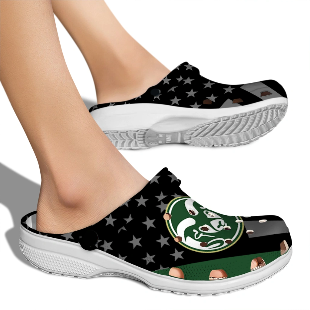 colorado-state-rams-stellar-stripes-theme-clogs-fashion-forward