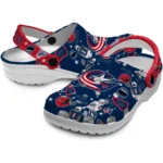 columbus-blue-jackets-football-icons-clogs-best-selling