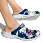 columbus-blue-jackets-splatter-graphics-clogs-best-selling