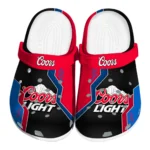 coors-light-beer-mountain-insignia-black-red-clogs-best-selling-hey-clogs.webp