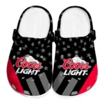 coors-light-beer-stars-overlay-black-red-clogs-best-selling-hey-clogs.webp
