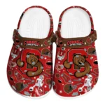 cornell-big-red-football-icons-clogs-best-selling