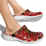cornell-big-red-football-icons-clogs-best-selling