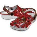 cornell-big-red-football-icons-clogs-best-selling
