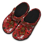 cornell-big-red-football-icons-clogs-best-selling