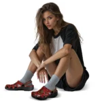 cornell-big-red-football-icons-clogs-best-selling