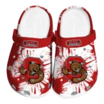 cornell-big-red-splatter-graphics-clogs-best-selling