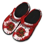 cornell-big-red-splatter-graphics-clogs-best-selling