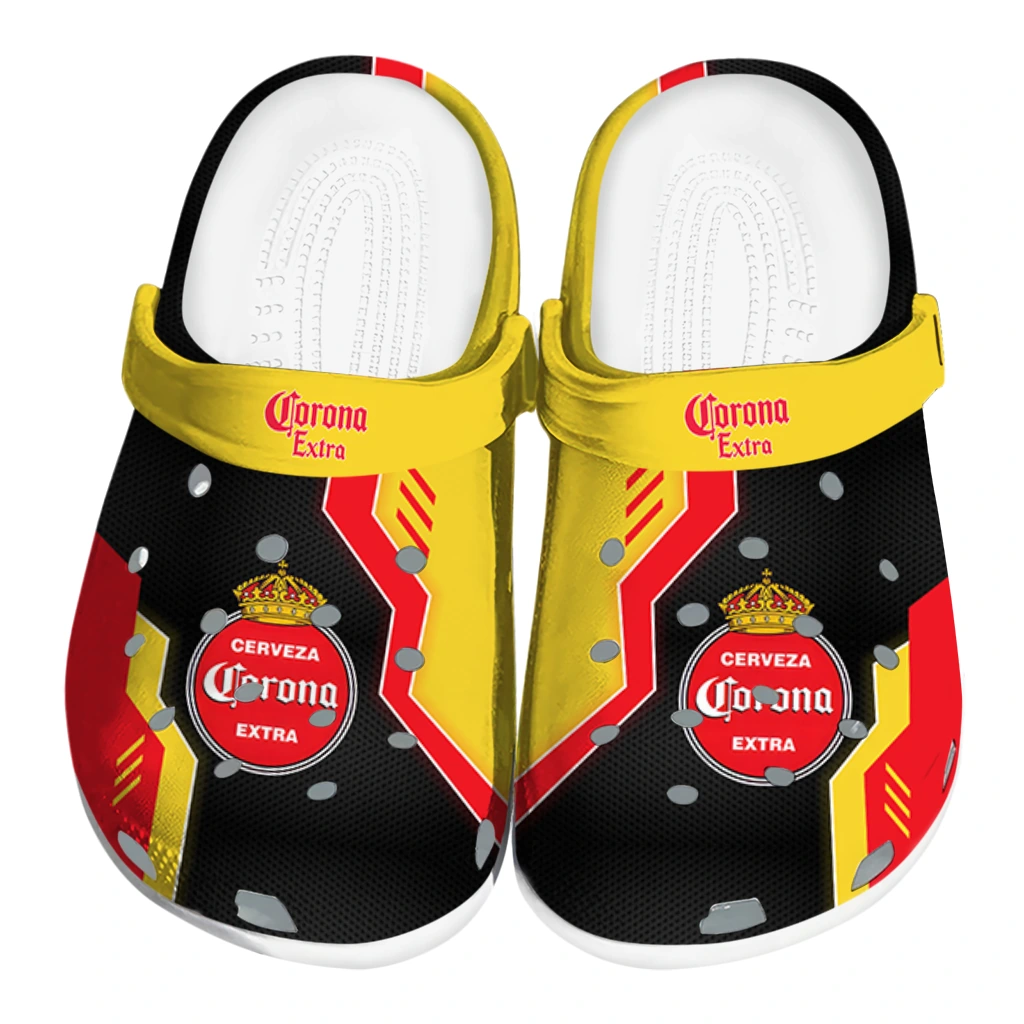 corona-beer-corona-stamp-black-yellow-clogs-best-selling-hey-clogs.webp corona beer corona stamp black yellow clogs best selling hey clogs