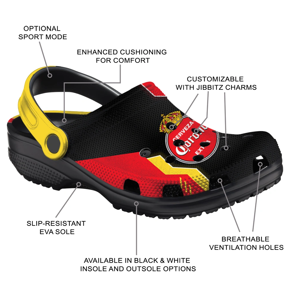 corona-beer-corona-stamp-black-yellow-clogs-new-arrival-hey-clogs.webp