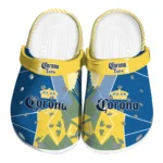 corona-beer-crown-shield-blue-yellow-clogs-best-selling-hey-clogs.webp