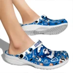 creighton-bluejays-football-icons-clogs-best-selling