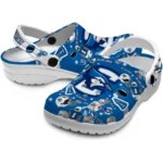 creighton-bluejays-football-icons-clogs-best-selling