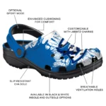 creighton-bluejays-splatter-graphics-clogs-best-selling