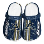 custom-akron-zips-contrasting-stripes-clogs-best-selling
