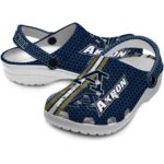 custom-akron-zips-contrasting-stripes-clogs-best-selling