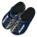 custom-akron-zips-contrasting-stripes-clogs-best-selling