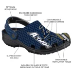 custom-akron-zips-contrasting-stripes-clogs-best-selling