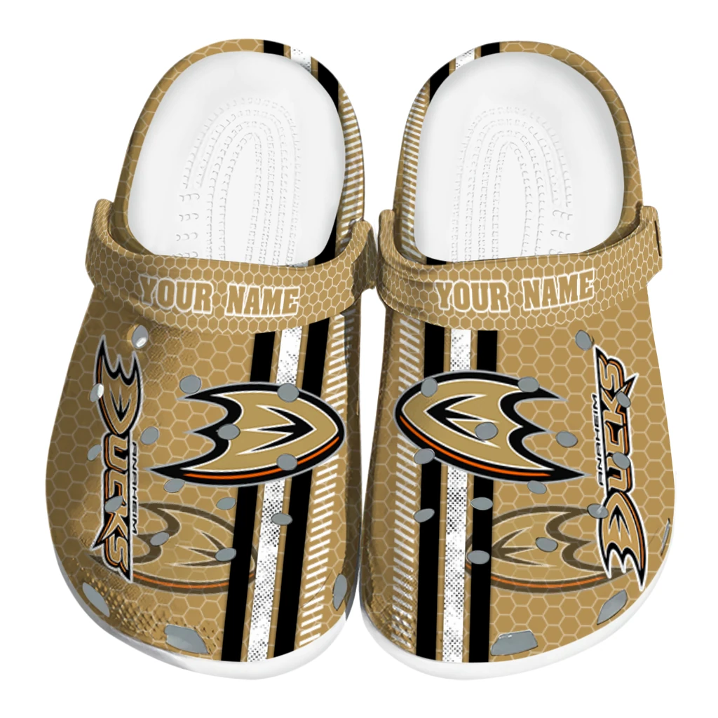 custom-anaheim-ducks-contrasting-stripes-clogs-best-selling custom anaheim ducks contrasting stripes clogs best selling