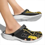 custom-appalachian-state-mountaineers-contrasting-stripes-clogs-best-selling