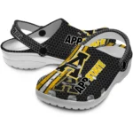 custom-appalachian-state-mountaineers-contrasting-stripes-clogs-best-selling