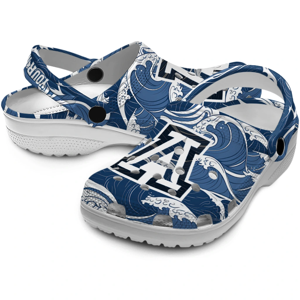 custom-arizona-wildcats-wave-flow-clogs-high-quality.webp