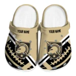 custom-army-black-knights-football-motif-clogs-best-selling