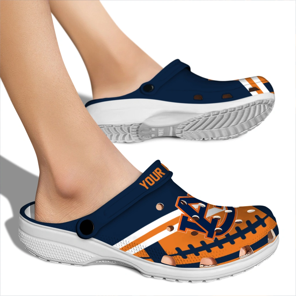 custom-auburn-tigers-football-motif-clogs-fashion-forward