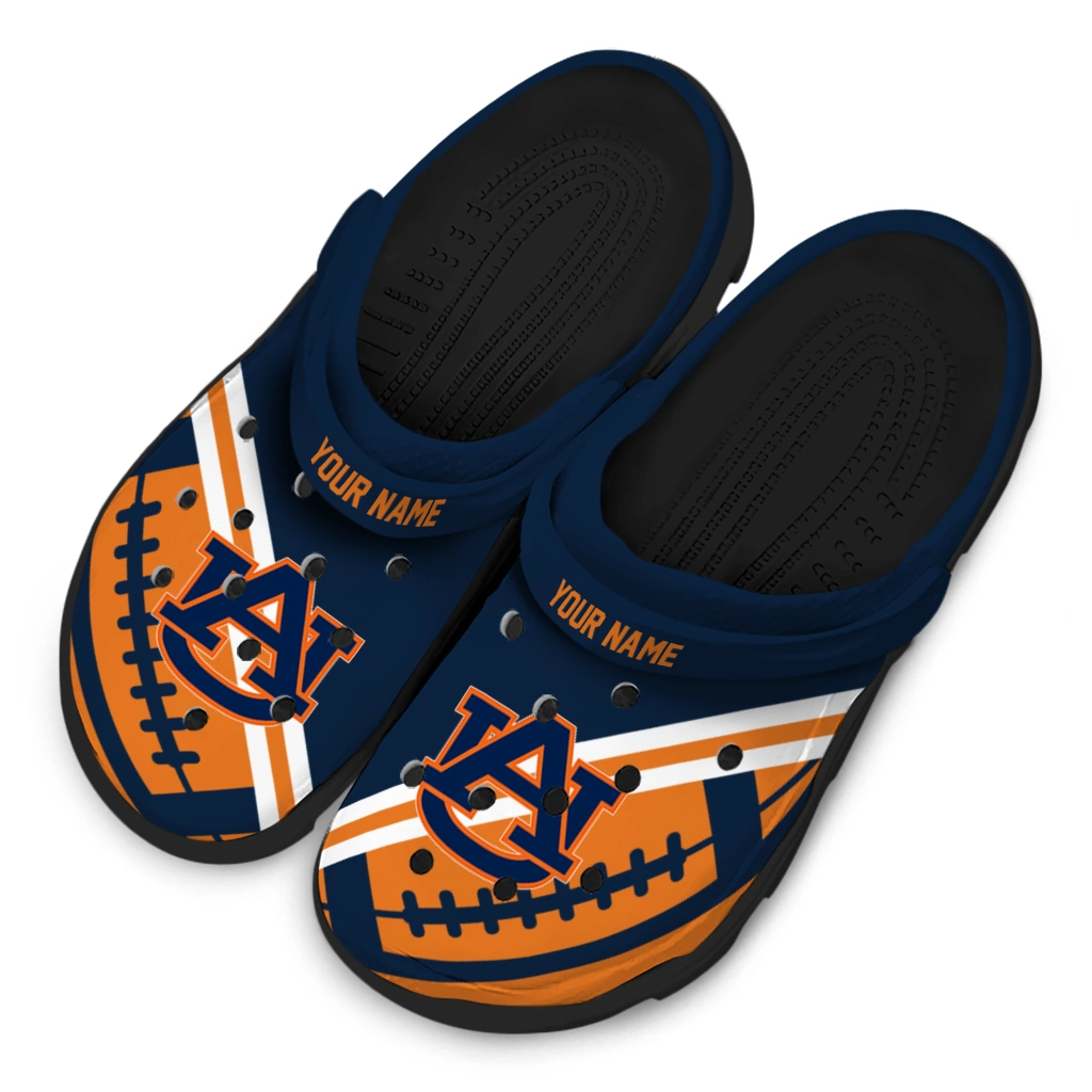 custom-auburn-tigers-football-motif-clogs-latest-model
