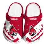 custom-ball-state-cardinals-football-motif-clogs-best-selling