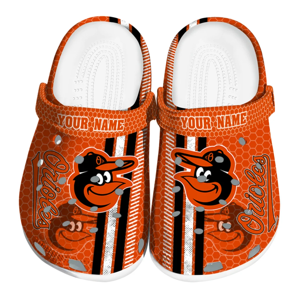 custom-baltimore-orioles-contrasting-stripes-clogs-best-selling custom baltimore orioles contrasting stripes clogs best selling