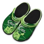 custom-bud-light-abstract-stripes-green-lightgreen-clogs-best-selling-hey-clogs.webp