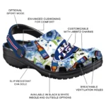 custom-bud-light-bottle-florals-blue-orange-clogs-best-selling-hey-clogs.webp