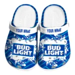 custom-bud-light-brush-strokes-blue-white-clogs-best-selling-hey-clogs.webp