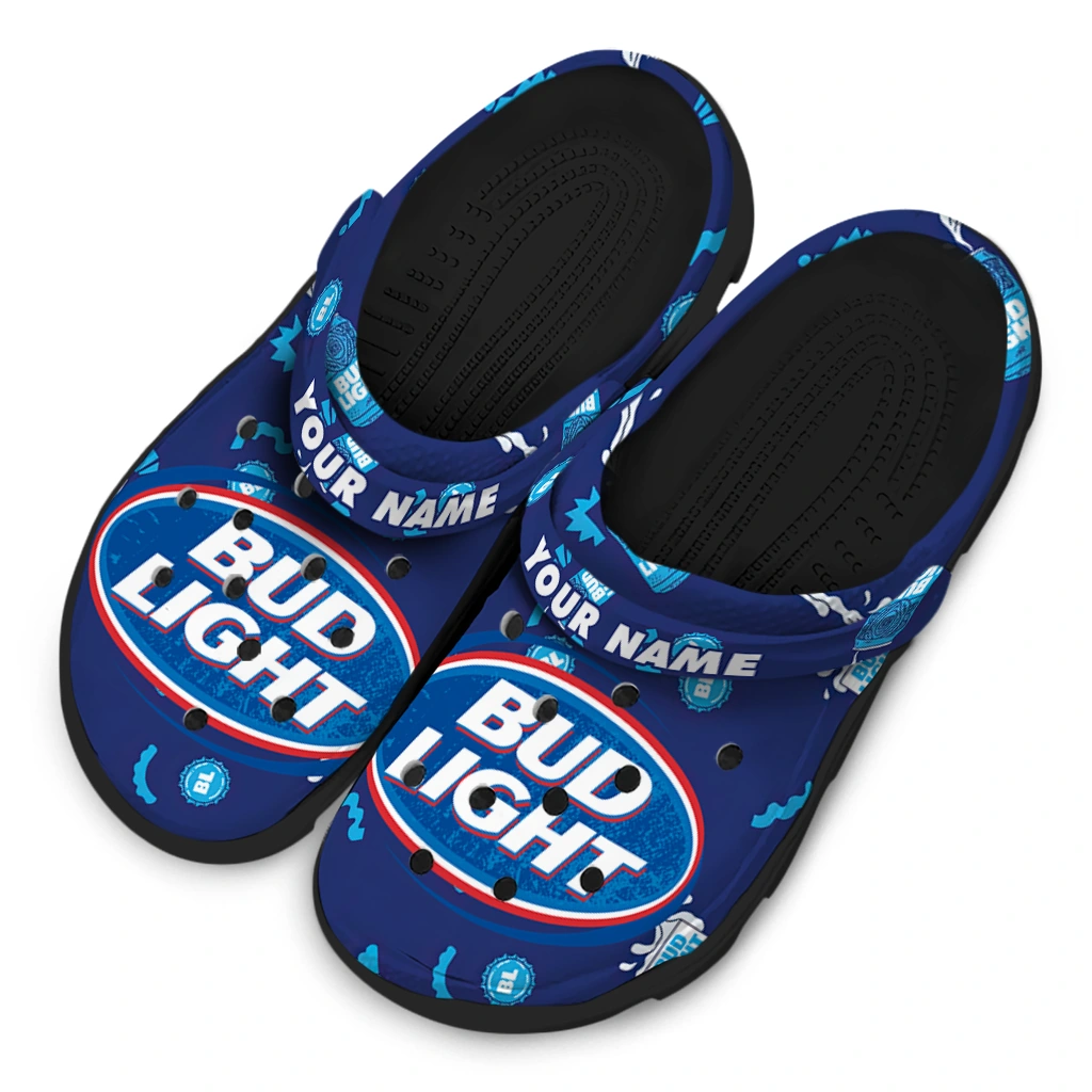 custom-bud-light-classic-blue-white-clogs-latest-model-hey-clogs.webp